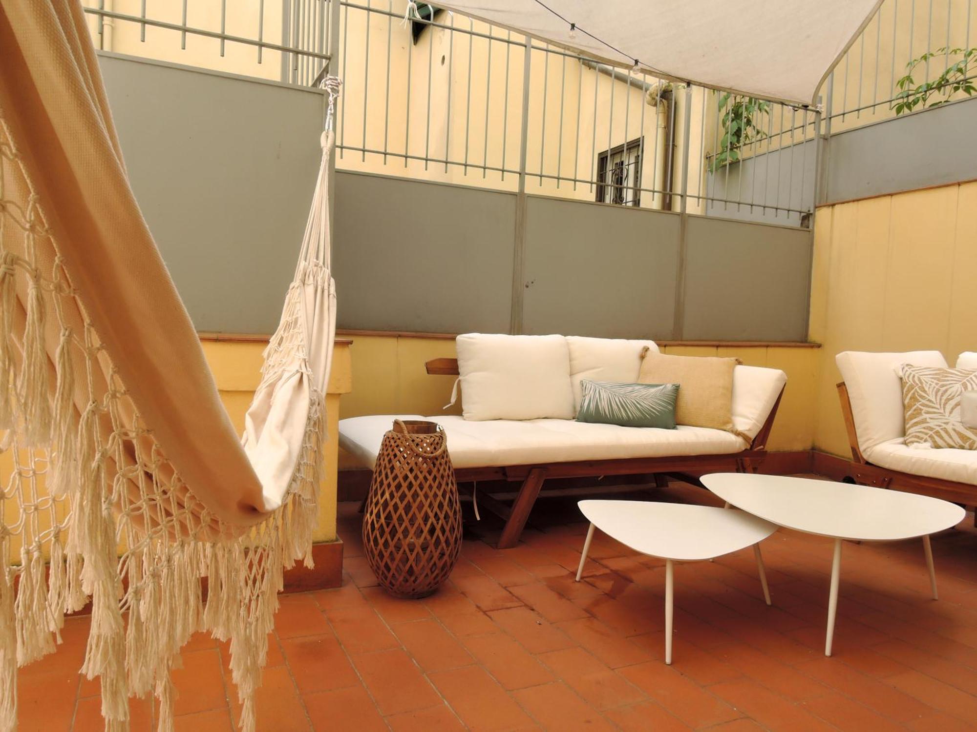 Stunning Apt 5Min Walk To Duomo Florence Extérieur photo