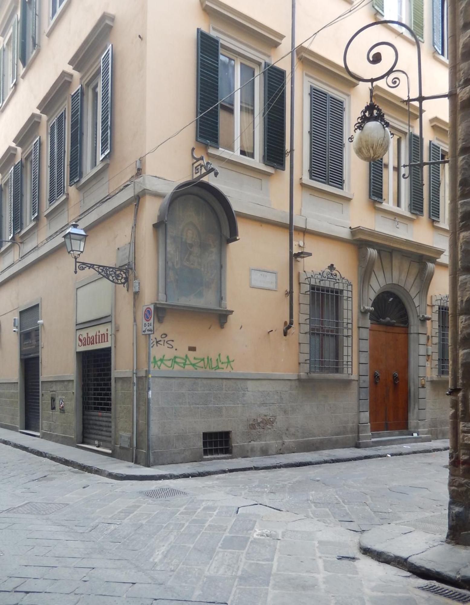 Stunning Apt 5Min Walk To Duomo Florence Extérieur photo