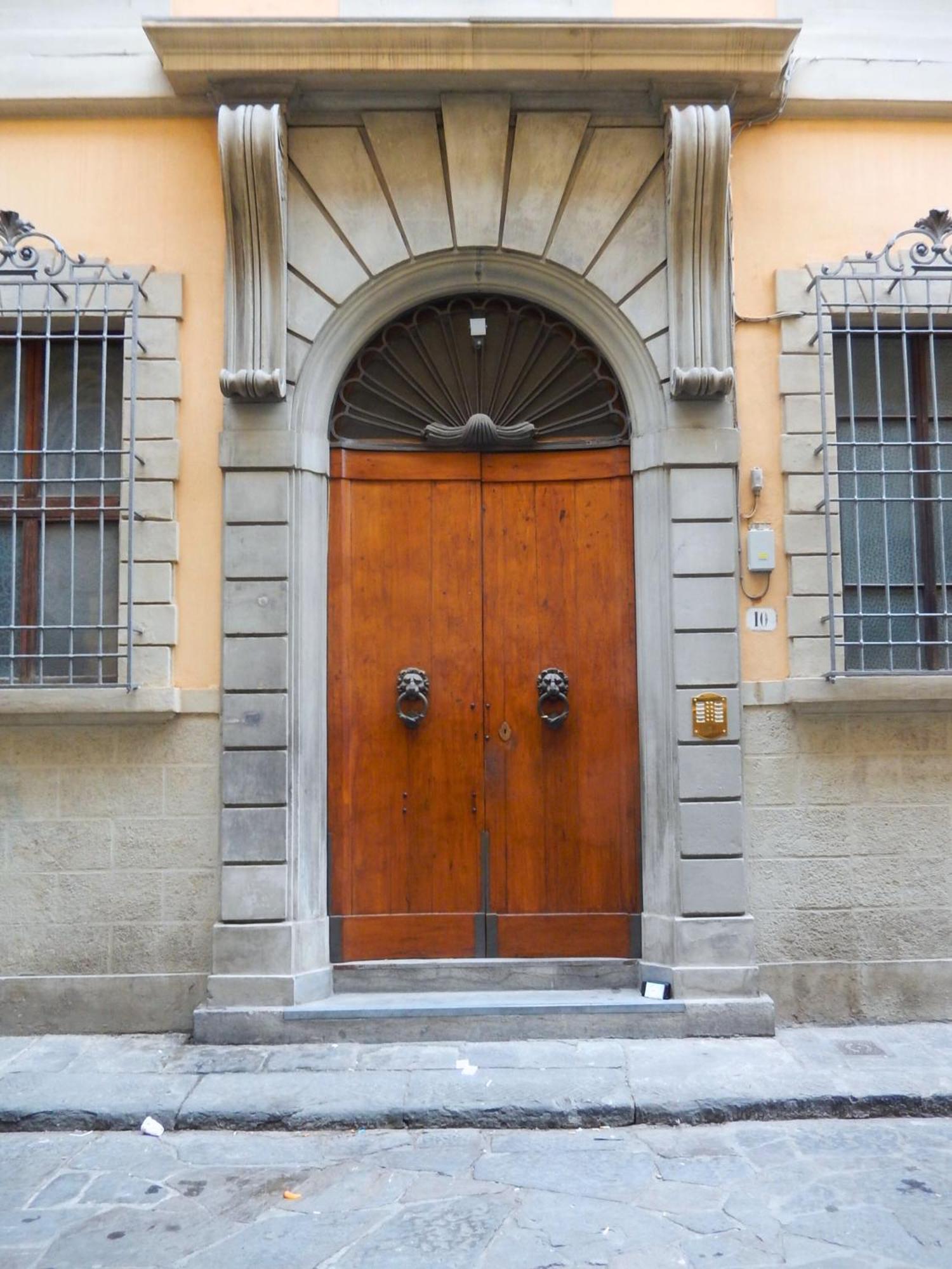 Stunning Apt 5Min Walk To Duomo Florence Extérieur photo