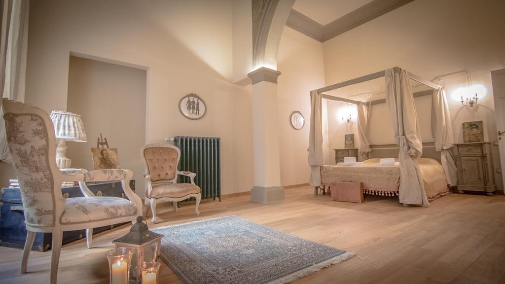 Stunning Apt 5Min Walk To Duomo Florence Extérieur photo