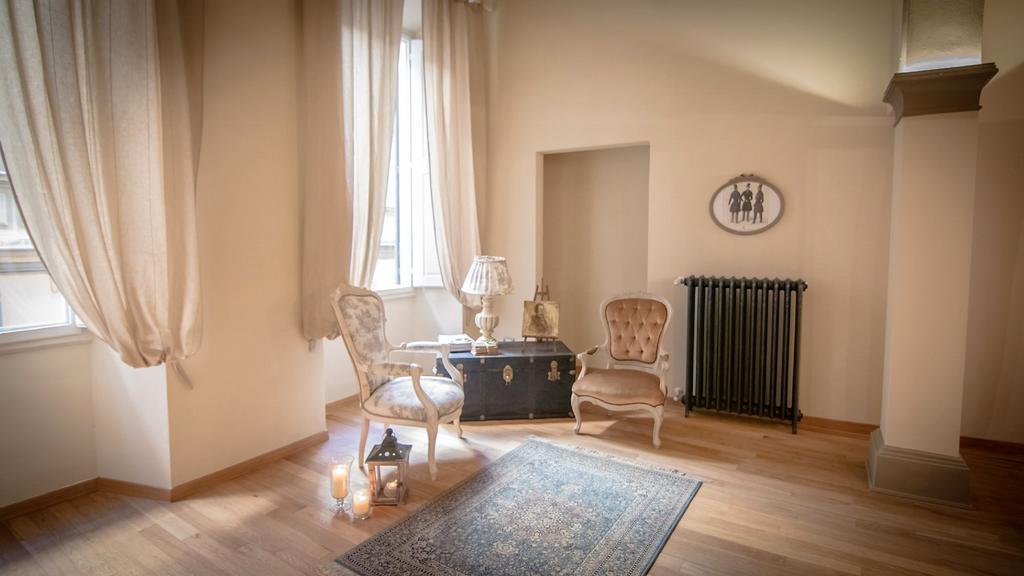 Stunning Apt 5Min Walk To Duomo Florence Extérieur photo