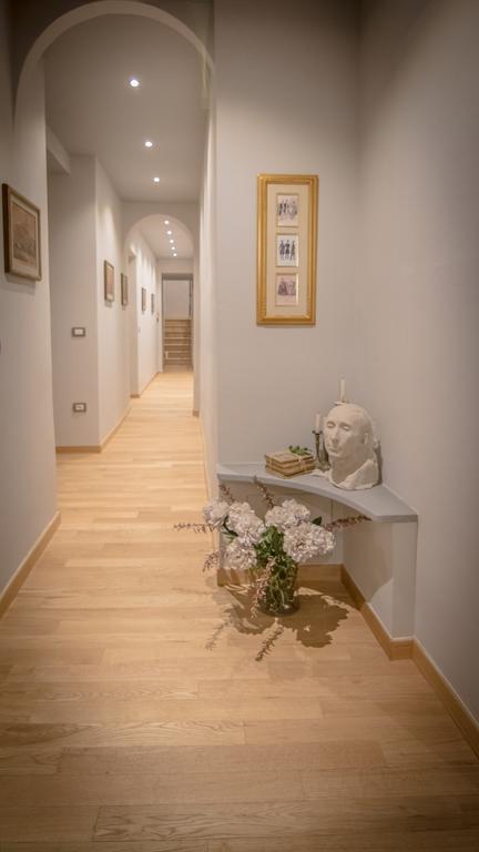 Stunning Apt 5Min Walk To Duomo Florence Extérieur photo