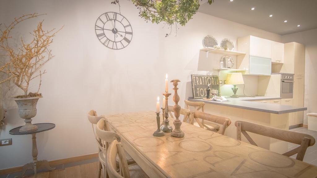 Stunning Apt 5Min Walk To Duomo Florence Extérieur photo