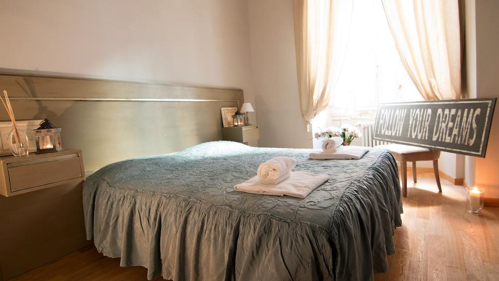 Stunning Apt 5Min Walk To Duomo Florence Extérieur photo