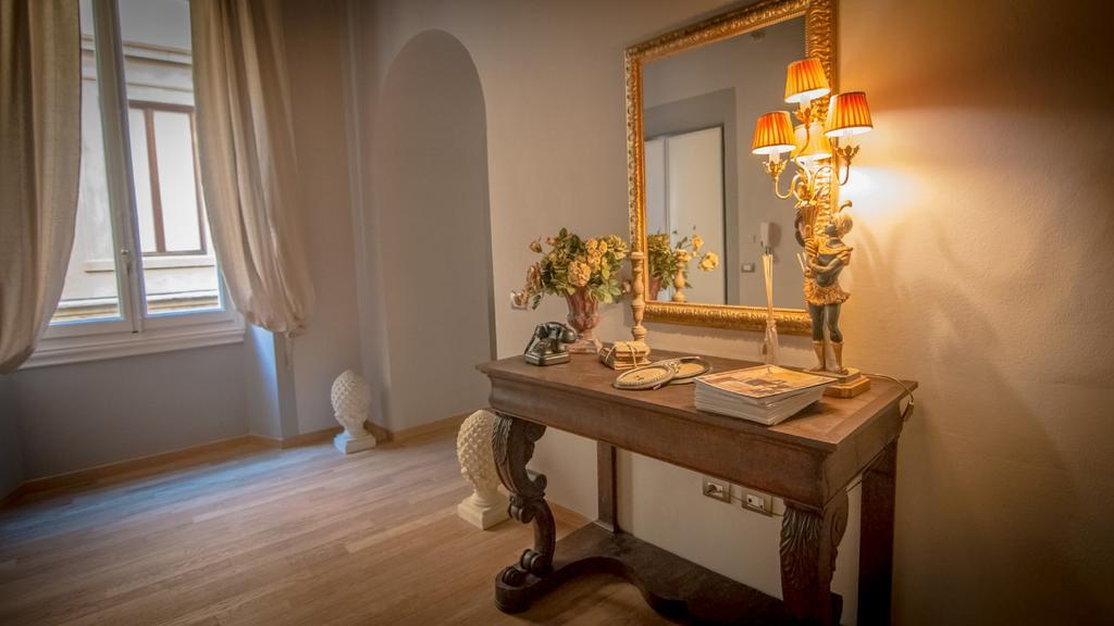 Stunning Apt 5Min Walk To Duomo Florence Extérieur photo