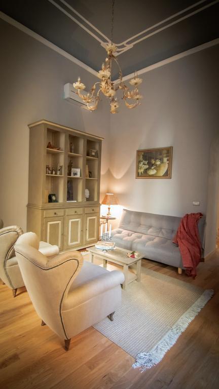 Stunning Apt 5Min Walk To Duomo Florence Extérieur photo