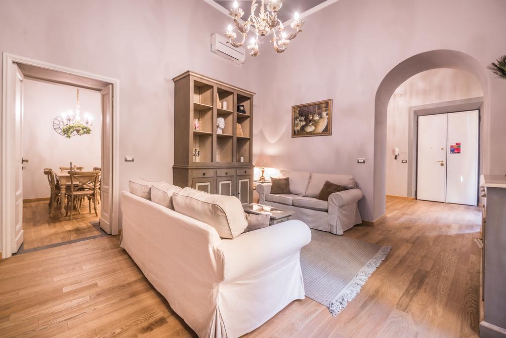 Stunning Apt 5Min Walk To Duomo Florence Extérieur photo
