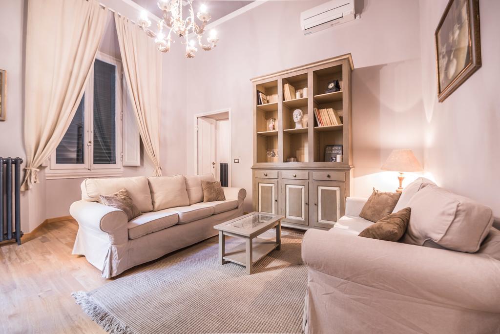 Stunning Apt 5Min Walk To Duomo Florence Extérieur photo