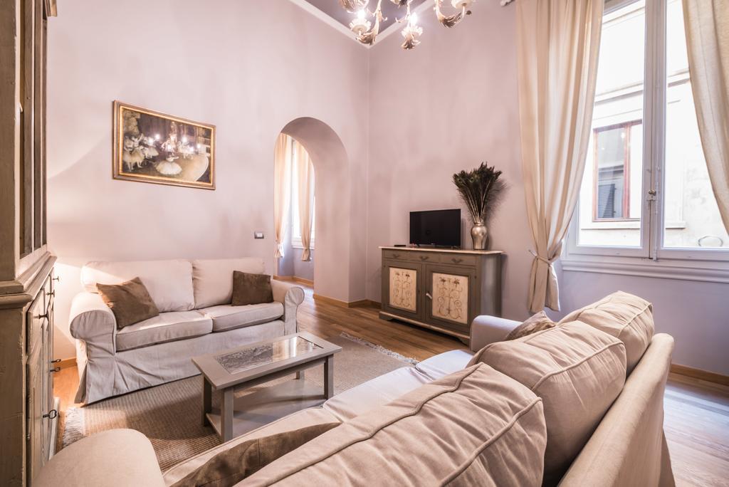 Stunning Apt 5Min Walk To Duomo Florence Extérieur photo