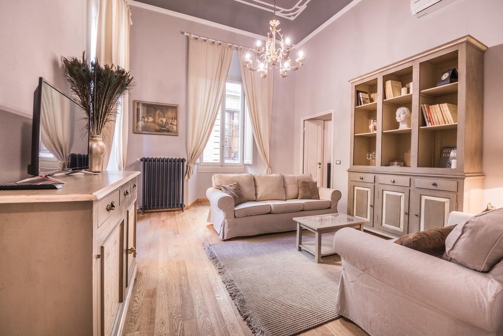 Stunning Apt 5Min Walk To Duomo Florence Extérieur photo